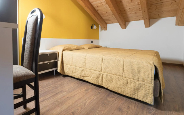 Chalet Kiara - Appartamenti Abar