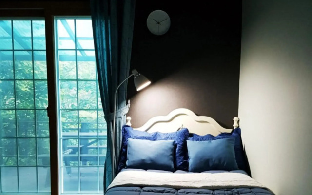 Miryang The Stay Sup Pension