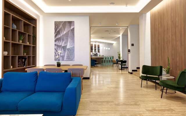 Radisson Hotel Ferrara