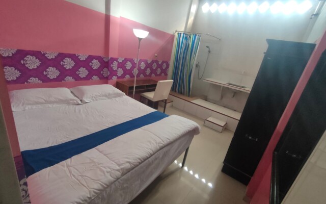 Charisma Residence Syariah