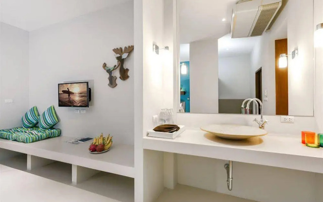Casa Sakoo Villa