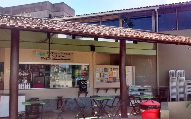 Apartamento Marina Clube