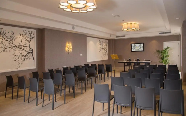 Hotel American Palace Eur