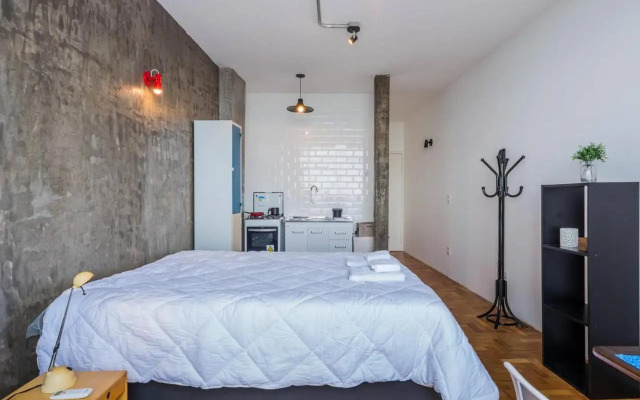 BHomy República Vista linda no Copan CP3107B