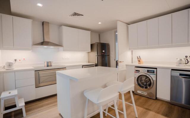 Nasma Luxury Stays - Limestone House