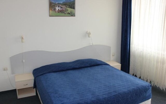 Minotel Rodopi