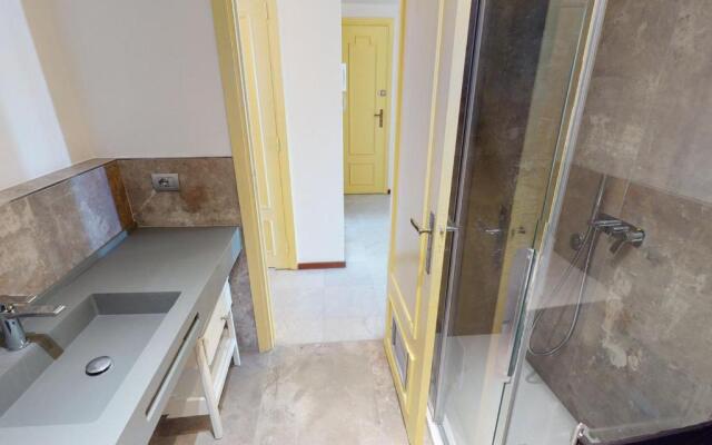 Studio Menton, 1 pièce, 4 personnes - FR-1-196-301