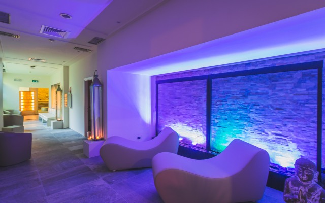 Hotel Mamiani & Relaxing Spa Urbino
