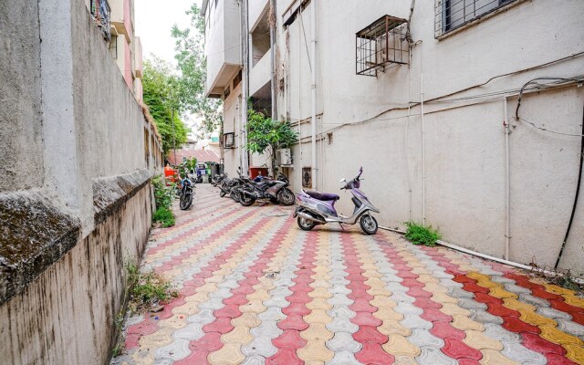 Fabhotel Bhakti Sankul