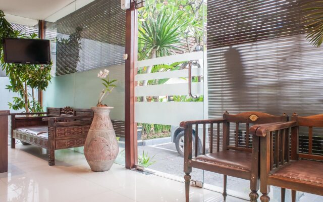 Bugan Villas