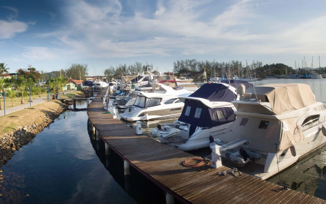Samba Angra dos Reis