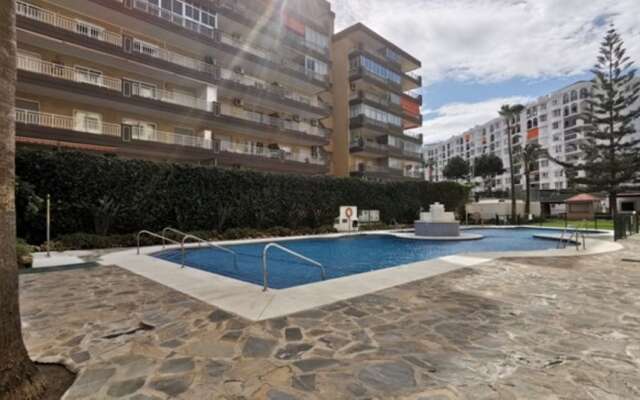 Apartment - 1 Bedroom with Pool, WiFi and Sea views - 107878