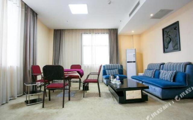 Nuanshan Art Hotel