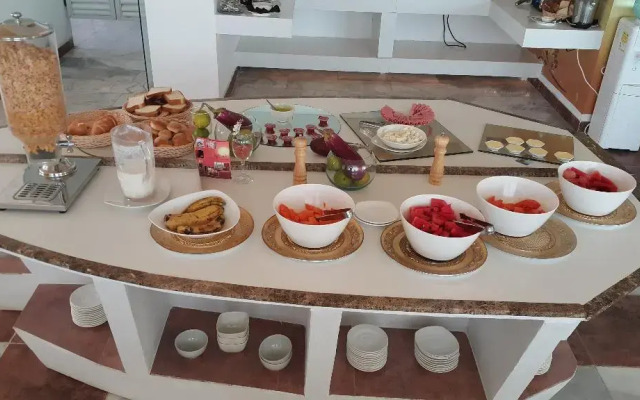 Hotel Cartagena Dubai