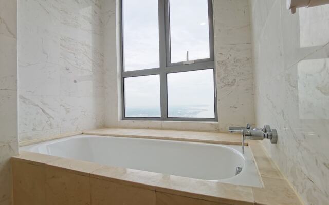 Attic Home Melaka Silverscape Residence