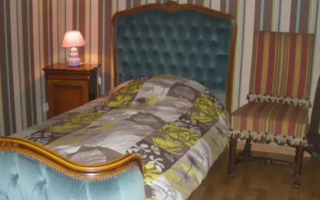 Appartement Duplex Les Coquillettes