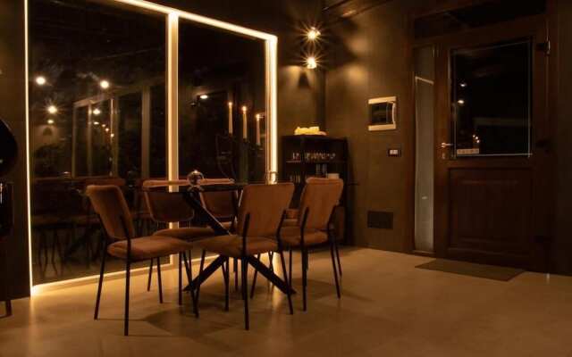 Spera Luxury Palermo