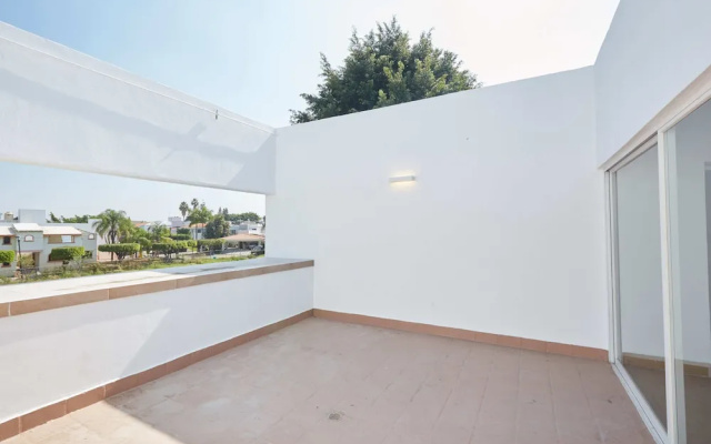 Casa Travesia