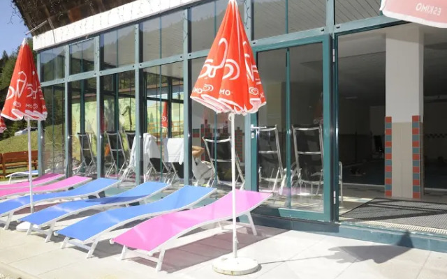 Hotel Nockalm