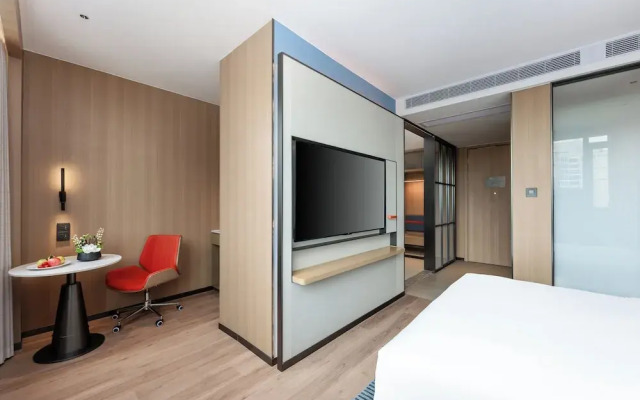 Holiday Inn Express Haikou Xiuying Port by IHG