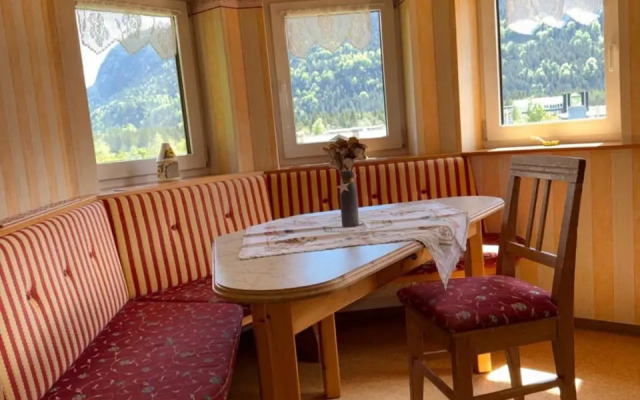 Hausl Am Roan Reutte Hofen