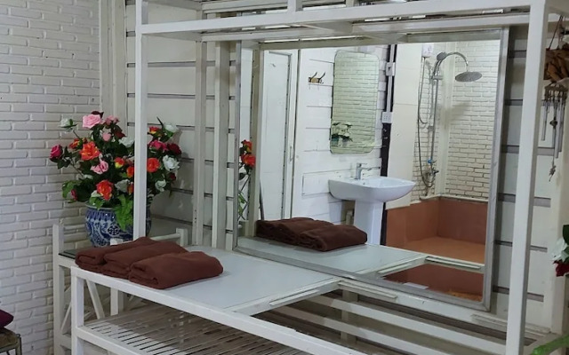 Ruantalay Bangsaray Resort