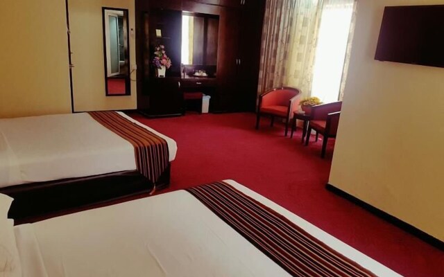 Palace Hotel