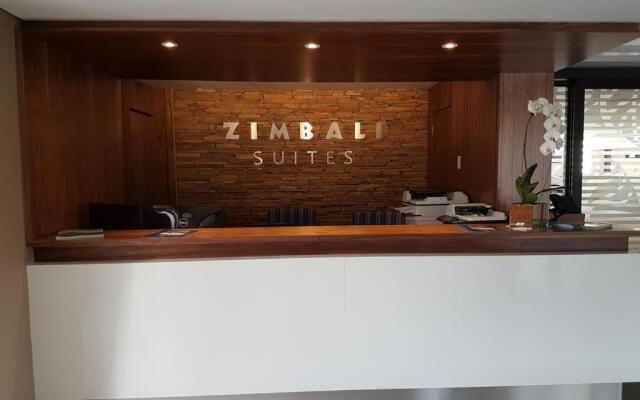 Zimbali Suite 521