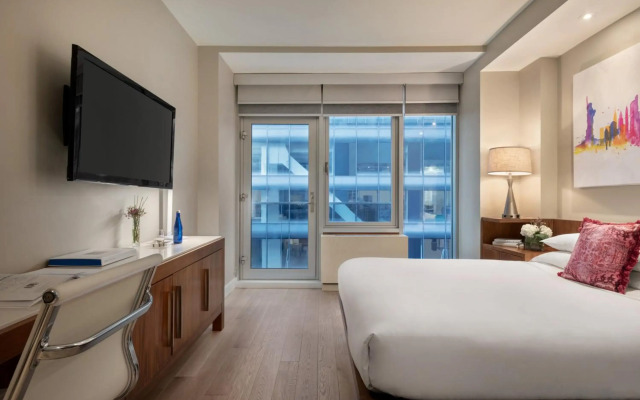 The Gotham Hotel