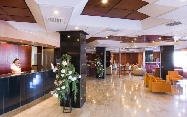 MSH Mallorca Senses Hotel, Santa Ponsa - Adults Only