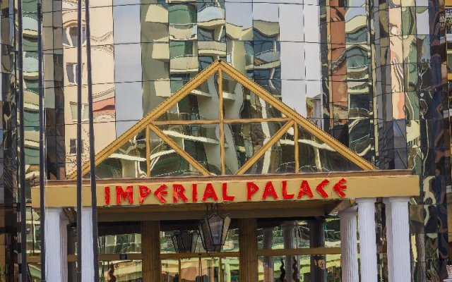 Imperial Palace Hotel & Spa