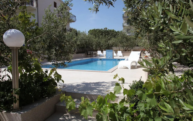 Villa Rustica Dalmatia Apartments