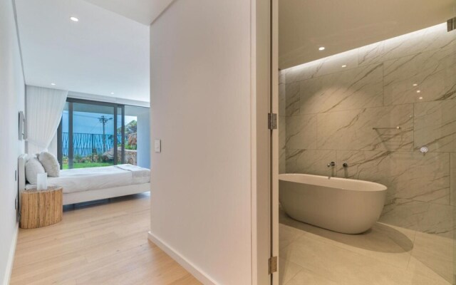 Casa Linea Villa in Camps Bay