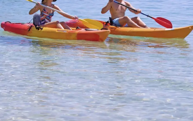 Salamander Beach Accommodation Adults Only