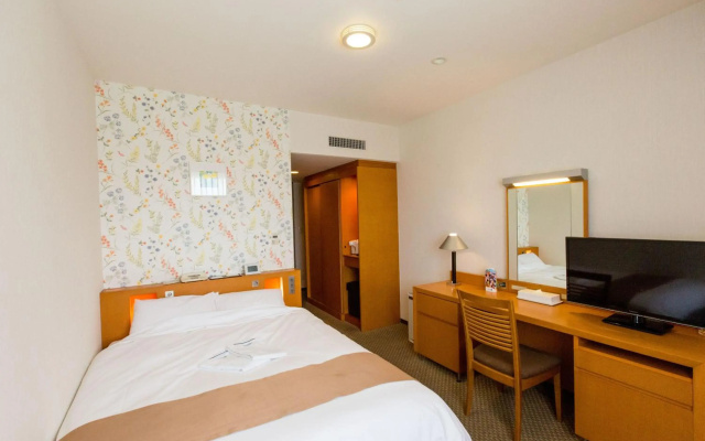 Keisei Hotel Miramare