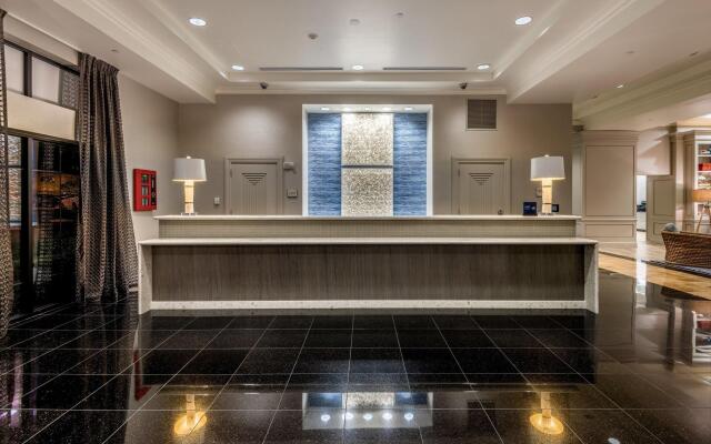 Hilton Dallas/Rockwall Lakefront