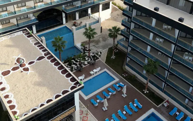 Si Hotel & Spa