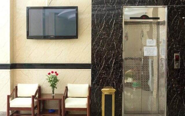 Lucky Hotel Nha Trang