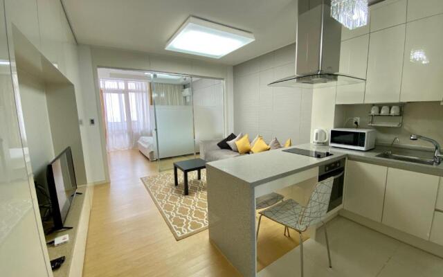 Elite Apartments Highvill