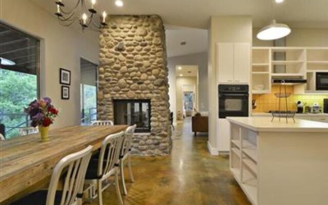 Sage Hill Inn & Spa