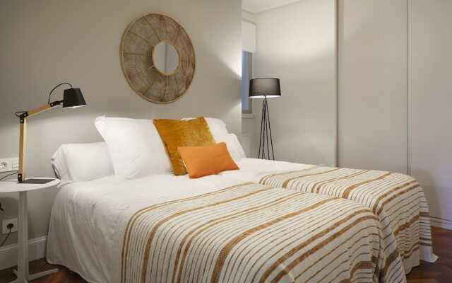 Duke Apartment by FeelFree Rentals