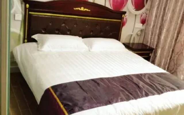 Changxing 2 Star Hotel