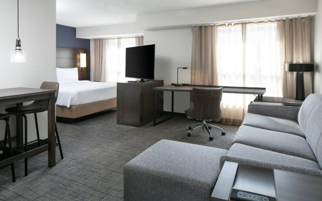 Residence Inn by Marriott Tulsa South