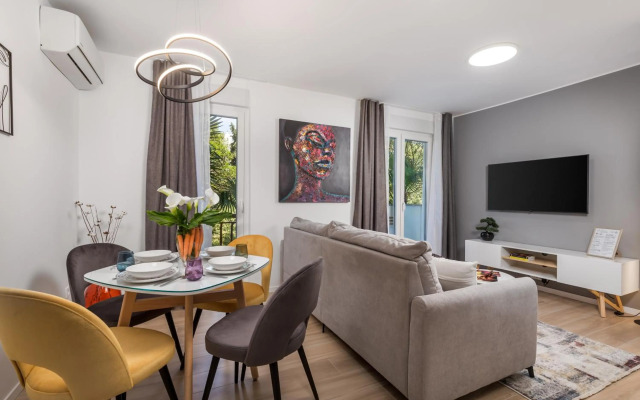 Modern Apartment Di Più