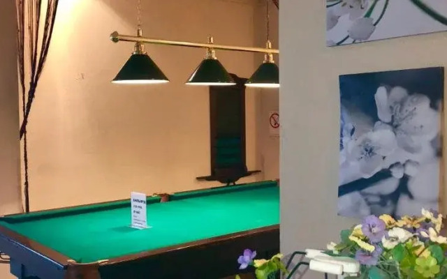 Hotel Tokyo