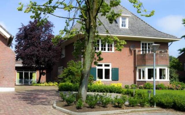 Bed and Breakfast De Grote Byvanck