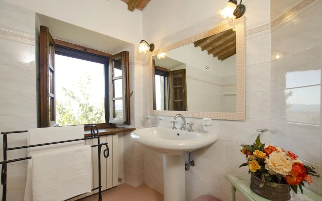 La Palazzina