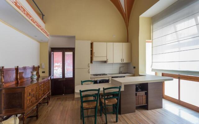 Palazzo Leuzzi B&B