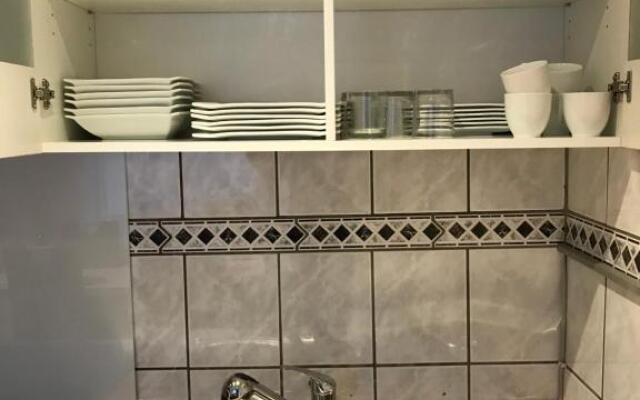 Ferienwohnung Löhr 1