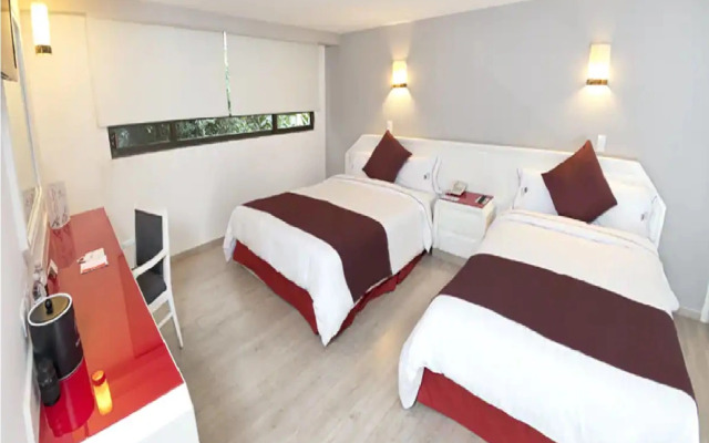 Regente Hotel